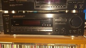 Sony STR-D365 receiver