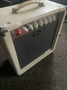 Harley Benton TUBE15 Celestion - 1