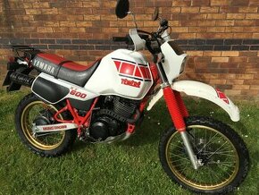 Yamaha xt 600