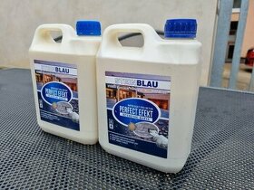 Steinblau Perfect Efekt - impregnace pro beton 3lt - 1