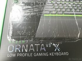 Razer Ornata V3X - 1