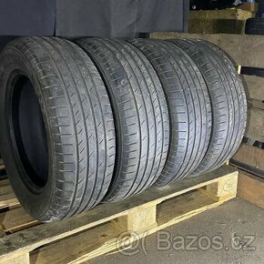 Letní pneu 205/60 R16 92V Kumho 4-4,5mm - 1