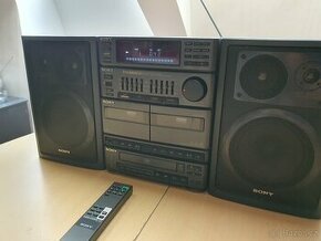 SONY FH-B55CD Hi-Fi systém - 1