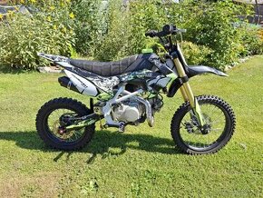 Pitbike YX 140