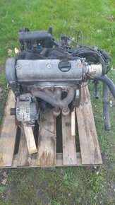 Motor felicia 1.6mpi - 1