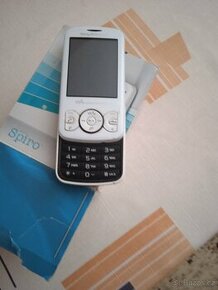 Sony Ericsson spiro - 1