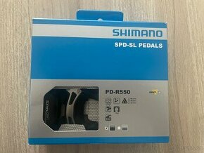 Shimano Tiagra PD-R550 pedály