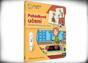 Kouzelné čtení - Pohádkové učení