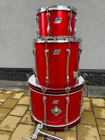 LUDWIG CLASSIC MAPLE MACH5 SET 1973