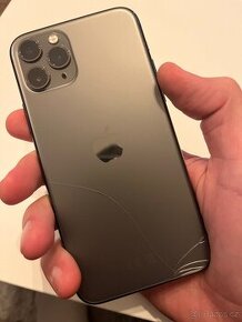 Prodám iPhone 11 Pro 64GB