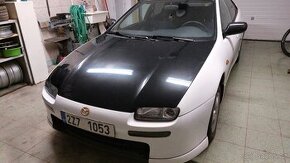 Mazda 323 f 1.5