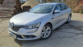 Renault Talisman 1.6 DCI Energy CZ