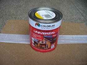 Barva Colorlak Univerzal SU2013