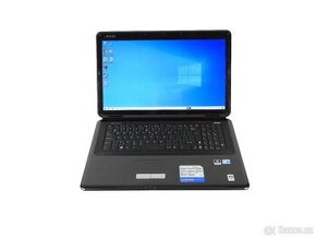 Asus X70 17,3" Intel T6600 4gb 500gb hdd Win.10