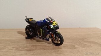 Valentino Rossi 1:18 Altaya - 1