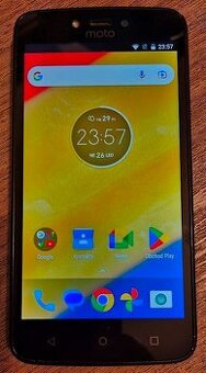 ⭐ Motorola Moto C Plus ⭐