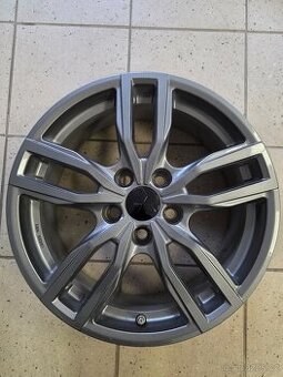 5x114,3 R17 ET38 orig. Mitsubishi