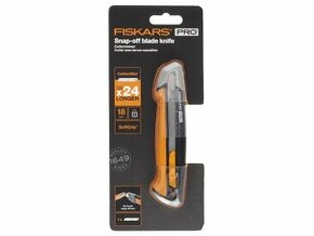 Fiskars CarbonMax 1027227 odlamovací nůž 18 mm - 1