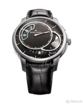 Maurice Lacroix Pontos Limited Edition