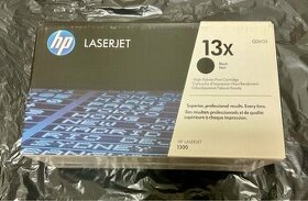 Toner HP Q2613X originální balení