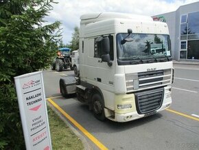 DAF XF 460 FT SC EEV Standart, ev.č. 24091