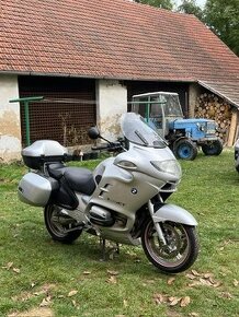 BMW R 1150 RT - 1