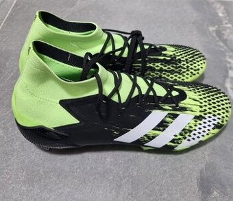 Nové kopačky Adidas Predator Mutator 20.1 FG .