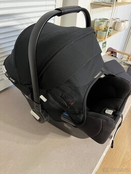 Bugaboo Turtle Nuna