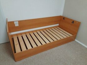Dětská postel 90x200 - 1