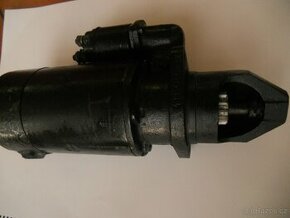 starter zetor 3011-4011-35-50 - 1