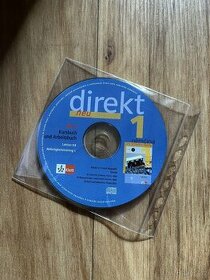 Direkt 1 CD