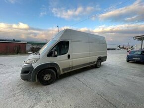 Citroën Jumper 2.2 HDi 130k 35 L4H3 - odpocet DPH, klima-364