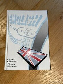 Kniha English For Everyday Use - 1