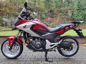 Honda NC 750 X DCT