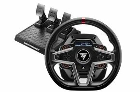 Volant Thrustmaster T248 PS5/PS4/PC