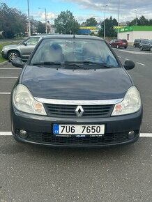 Renault Thalia 1.2 - 1