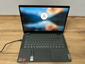 Notebook Lenovo Flex 5 14ARE05 - 1