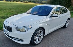 BMW 530D GT