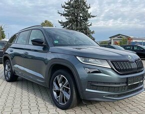 Škoda Kodiaq 2.0 140 KW - 1