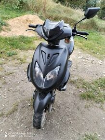 Prodám skútr 50ccm 4t