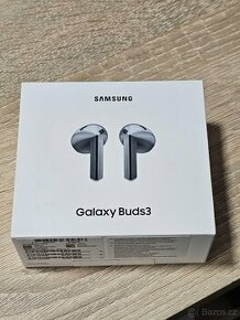 Samsung Galaxy Buds3