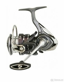 Nový naviják Daiwa EXCELER LT 3000-CXH