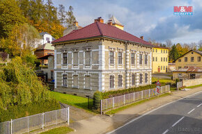 Prodej rodinného domu, 276 m², Horní Police, ul. 9. května