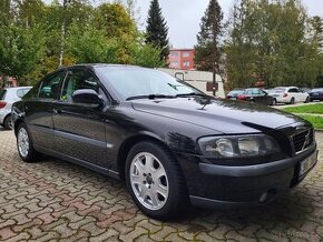 Volvo S60 2.4T