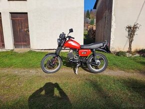 Mz etz 150