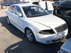 Skoda Octavia 2 1,9TDI 77kW BXE 2005 ELEG dily