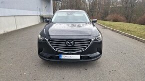 Prodam Mazda CX-9, 7 MÍST