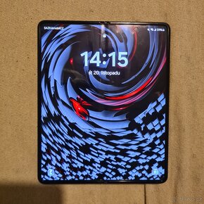 Samsung galaxy Z FOLD 3 5G 12/512GB