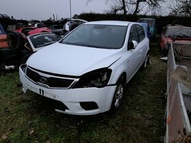 Kia Ceed 1,4 16v