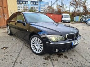 Prodam/vymenim BMW e65